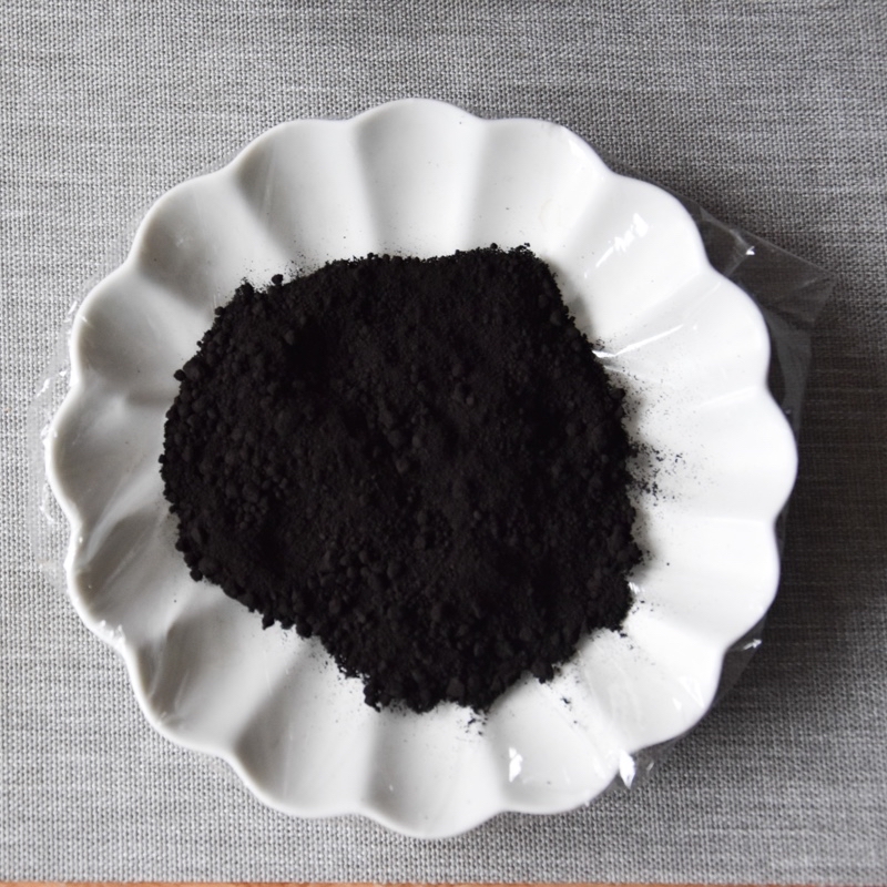 納米二氧化錳對(duì)過(guò)氧化氫酶促反應(yīng)的影響研究