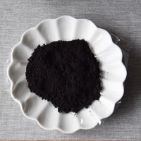 納米二氧化錳對過氧化氫酶促反應(yīng)的影響研究