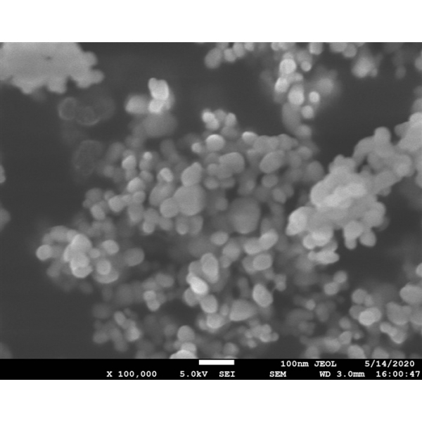 納米二氧化鋯（造粒，齒科陶瓷用)